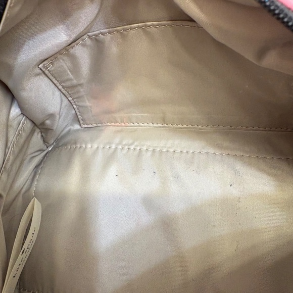 Kate Spade New York Medium Davie Brightwater Drive Color Block Party Cosmetic Ba - Picture 10 of 10